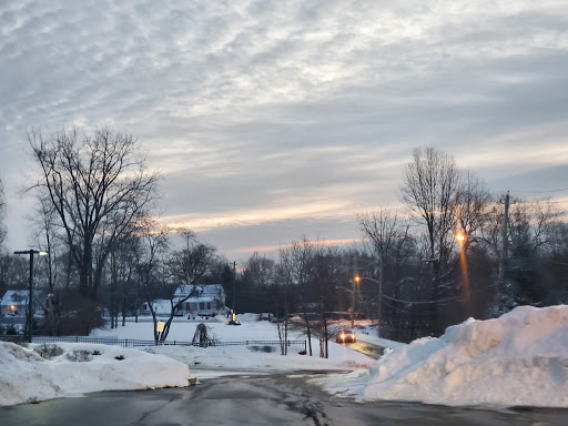 The Pavilion At Pine Valley
