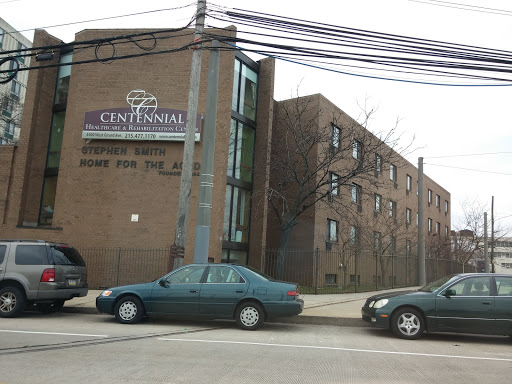 Centennial Healthcare and Rehabilitation Center