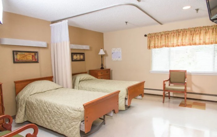 Gardens At Monroe Healthcare And Rehabilitation