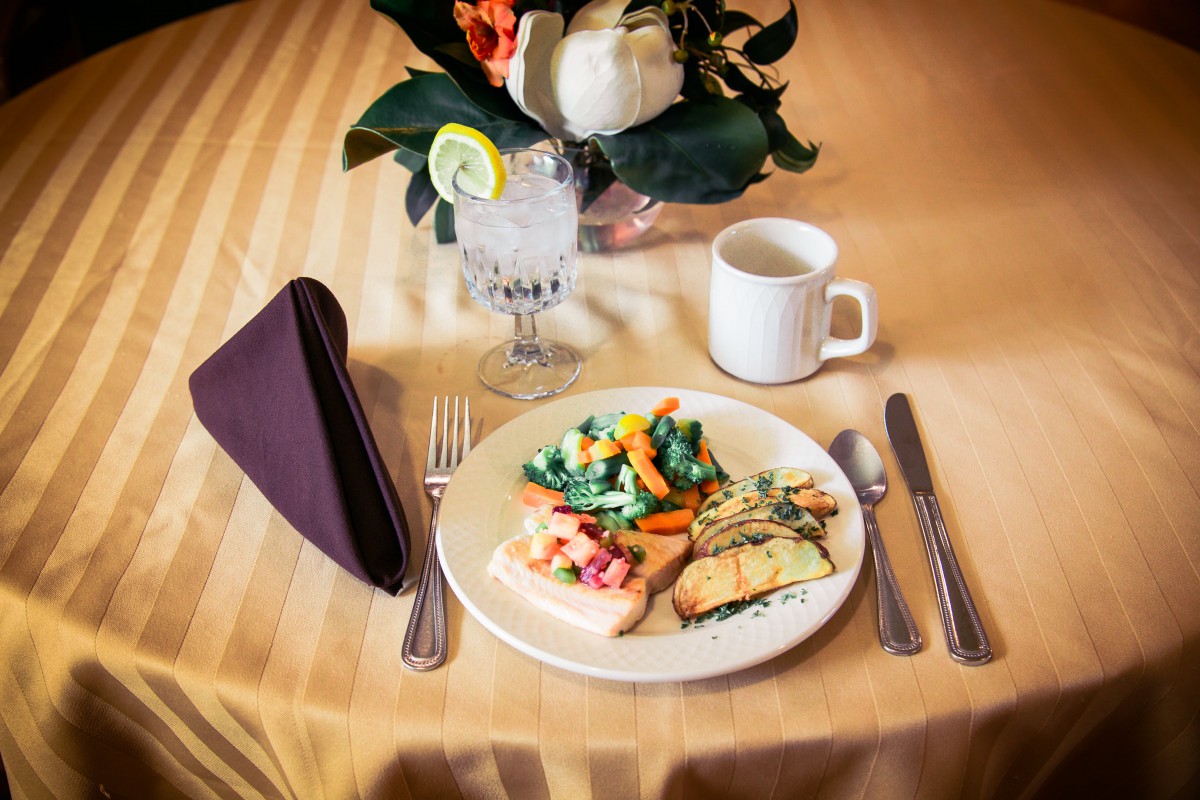 Woodland Park Assisted Living