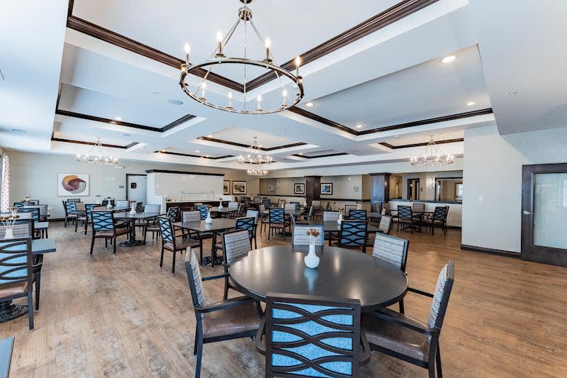 Cedarhurst of Woodstock