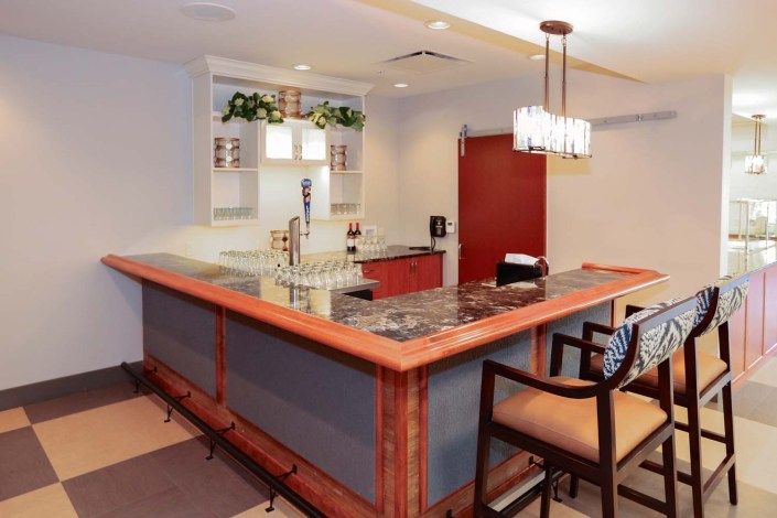 Shawnee Post Acute & Rehabilitation Center