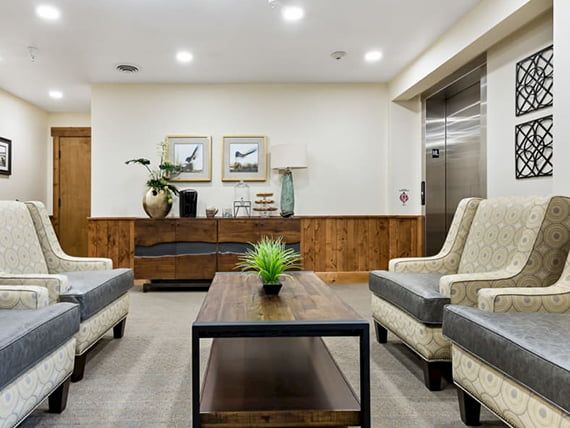 Mill View Memory Care