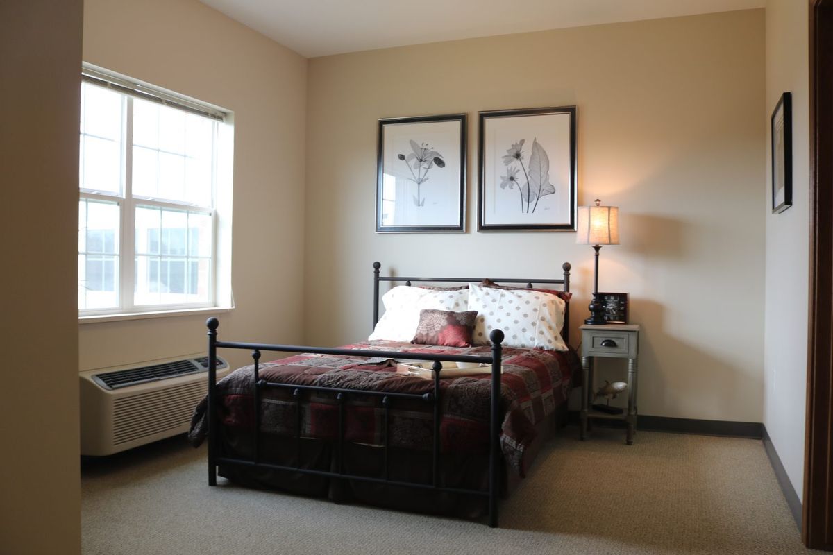 Belvedere Senior Housing