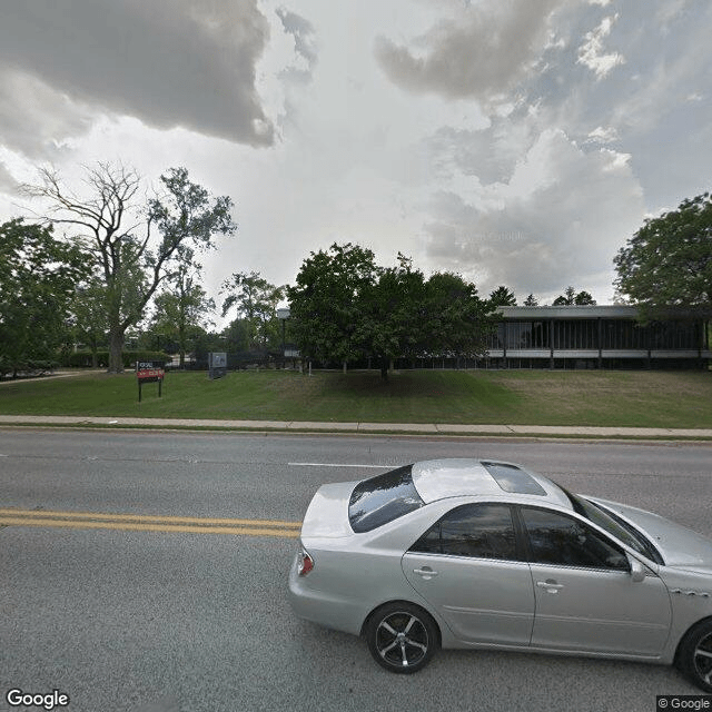 HealthBridge Arlington Heights