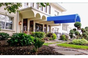 Sterling Health Care And Rehab Center