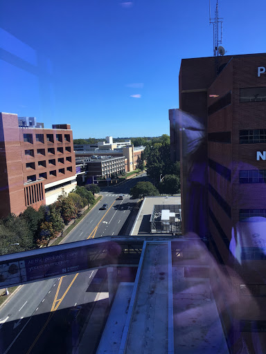 Novant Health Presbyterian Medical Center - SNU
