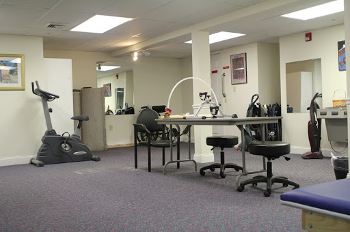 Alexandria Manor Senior Living Centers