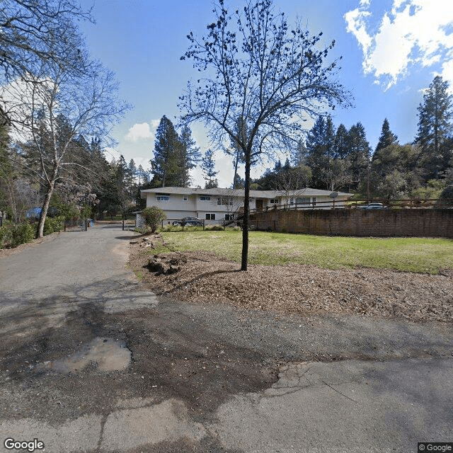 Woodside Senior Residence