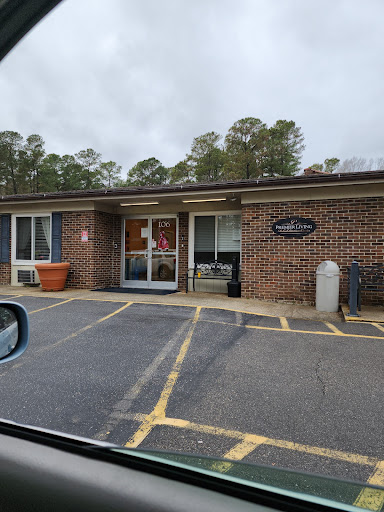 Premier Living And Rehab Center