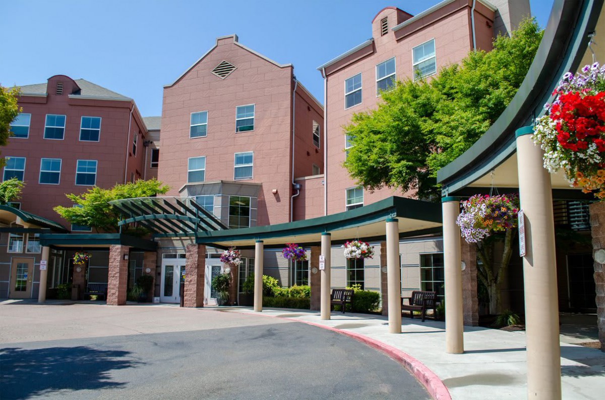 Chateau Pacific