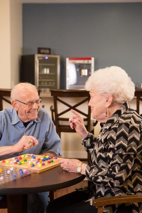 Aster Assisted Living Of Marshfield