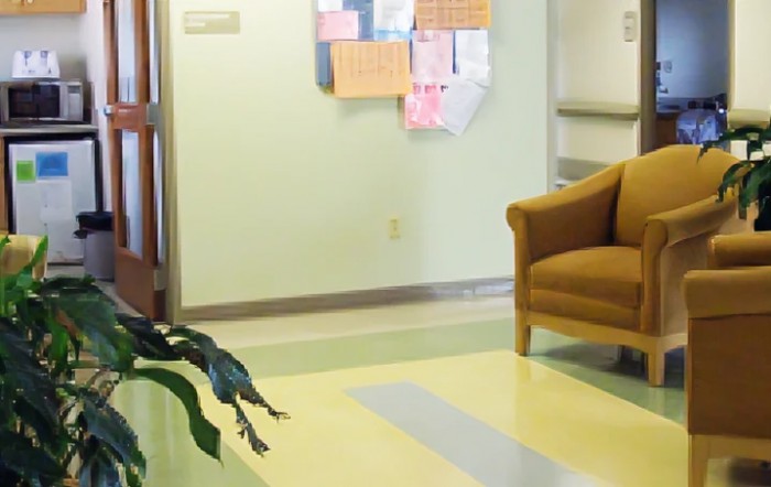 Alamo Nursing Home