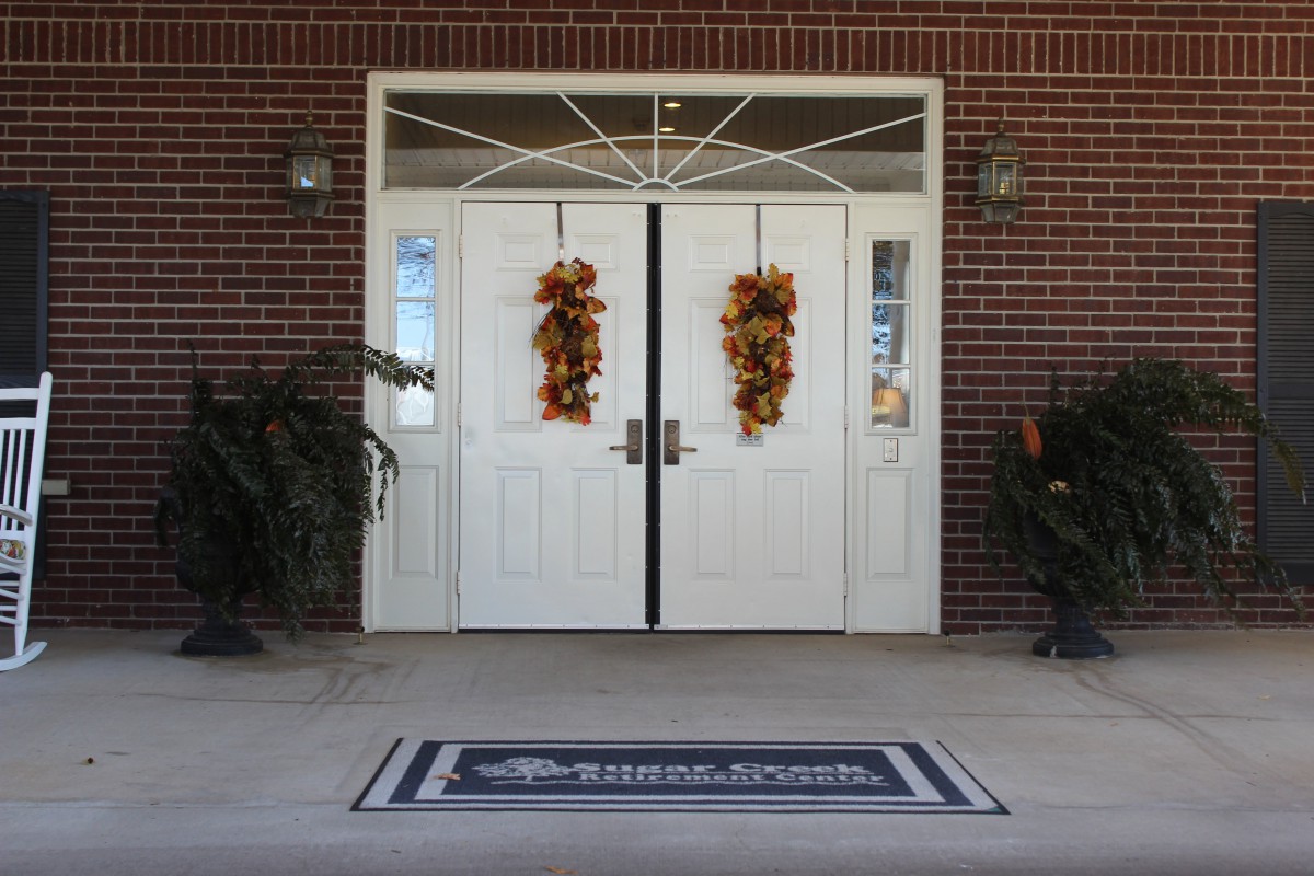 Sugar Creek Senior Living
