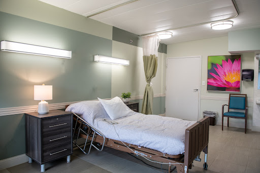 Rock River Health Care