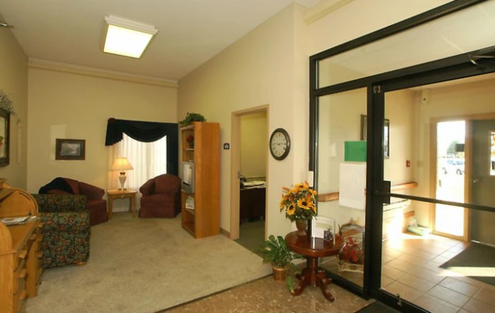 Emerald Nursing & Rehab Cozad