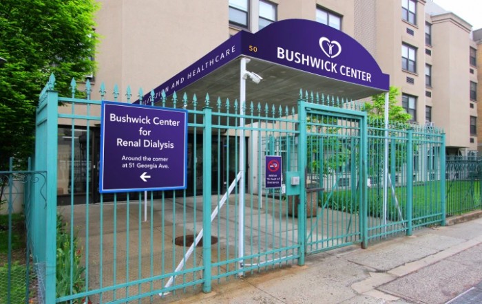 Bushwick Center For Rehabilitation And Health Care