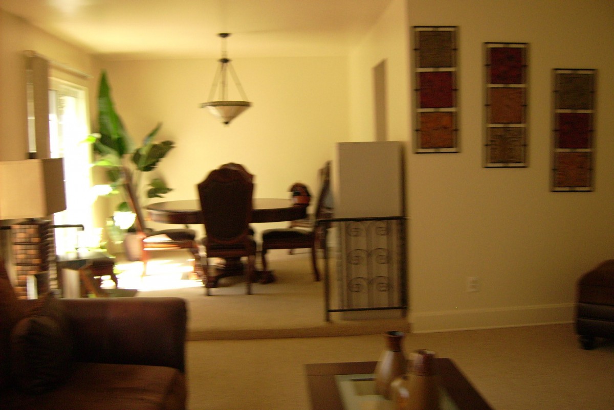Hickory Bark Lane Homes