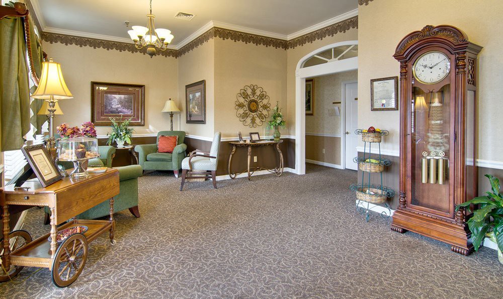 The Arbors At Dogwood Pointe