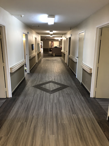 Crestwood Health & Rehabilitation Center