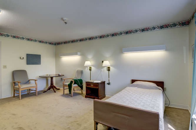 Fostrian Court Assisted Living
