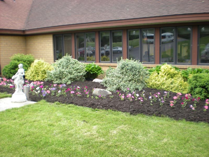 Clinton Crest Manor