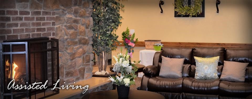 Gables Of North Logan Assisted Living