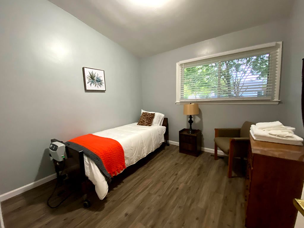 Prime Residential Care,  LLC