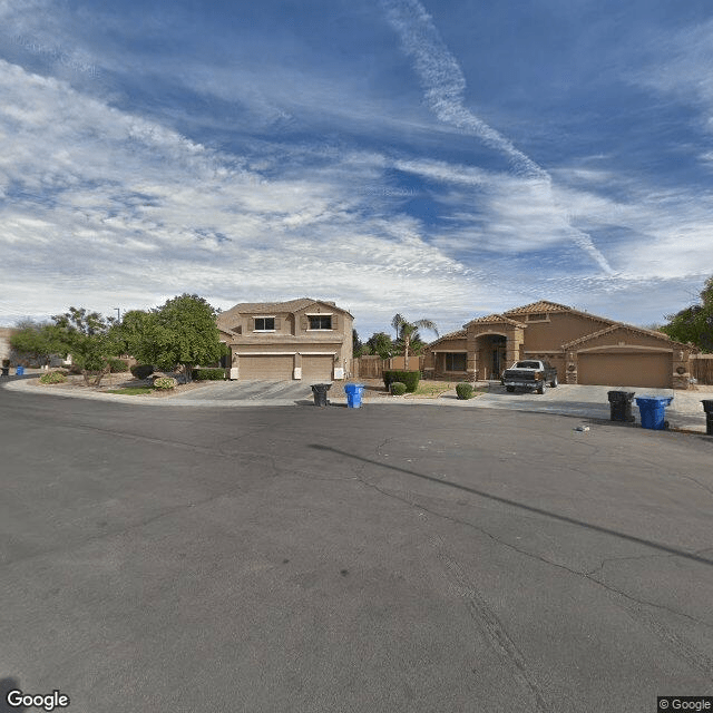 Coronado Ranch Ach