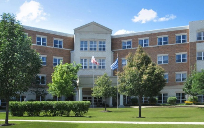 Greek American Rehab Care Center