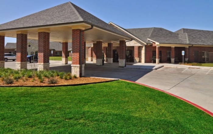 Medical Park West Rehabilitation & Skilled Care