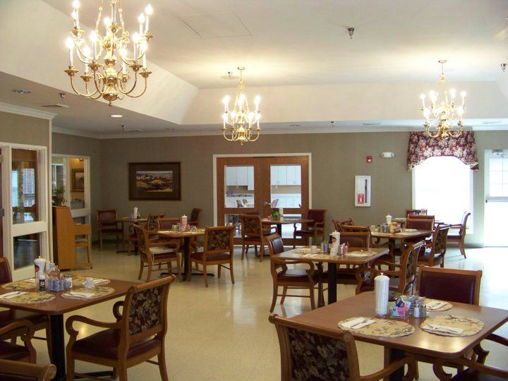 Terrace Ridge Assisted Living