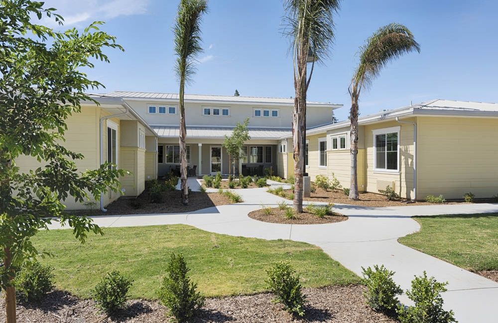 Kingston Bay Senior Living