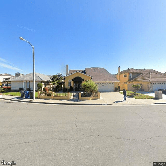 Espiritu Guest Home 3