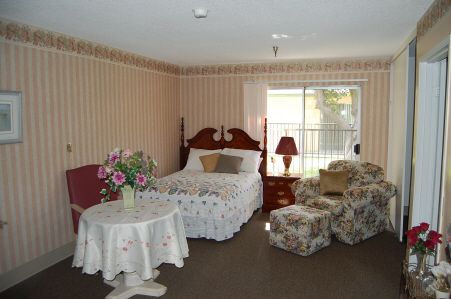 Lakewood Gardens