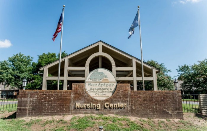 Sandpiper Healthcare & Rehabilitation Center