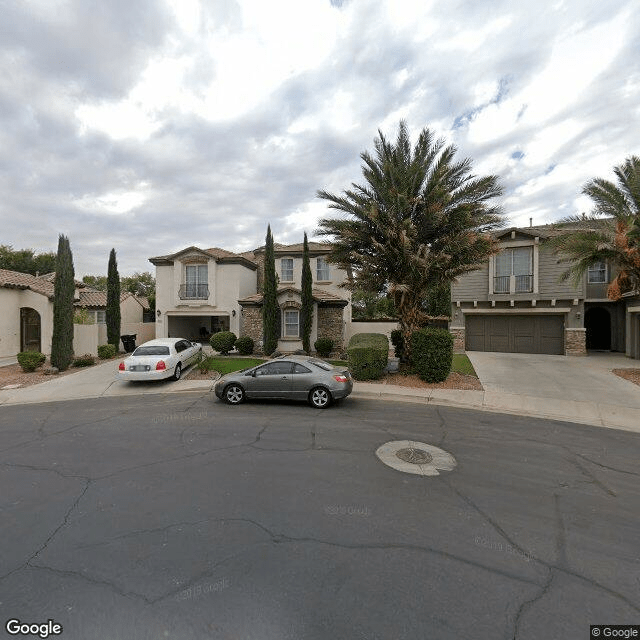 Symphony III Assisted Living