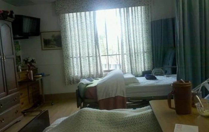 Sunny View Care Center - Alhambra