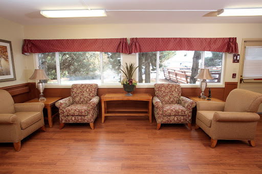 Hood River Care Center