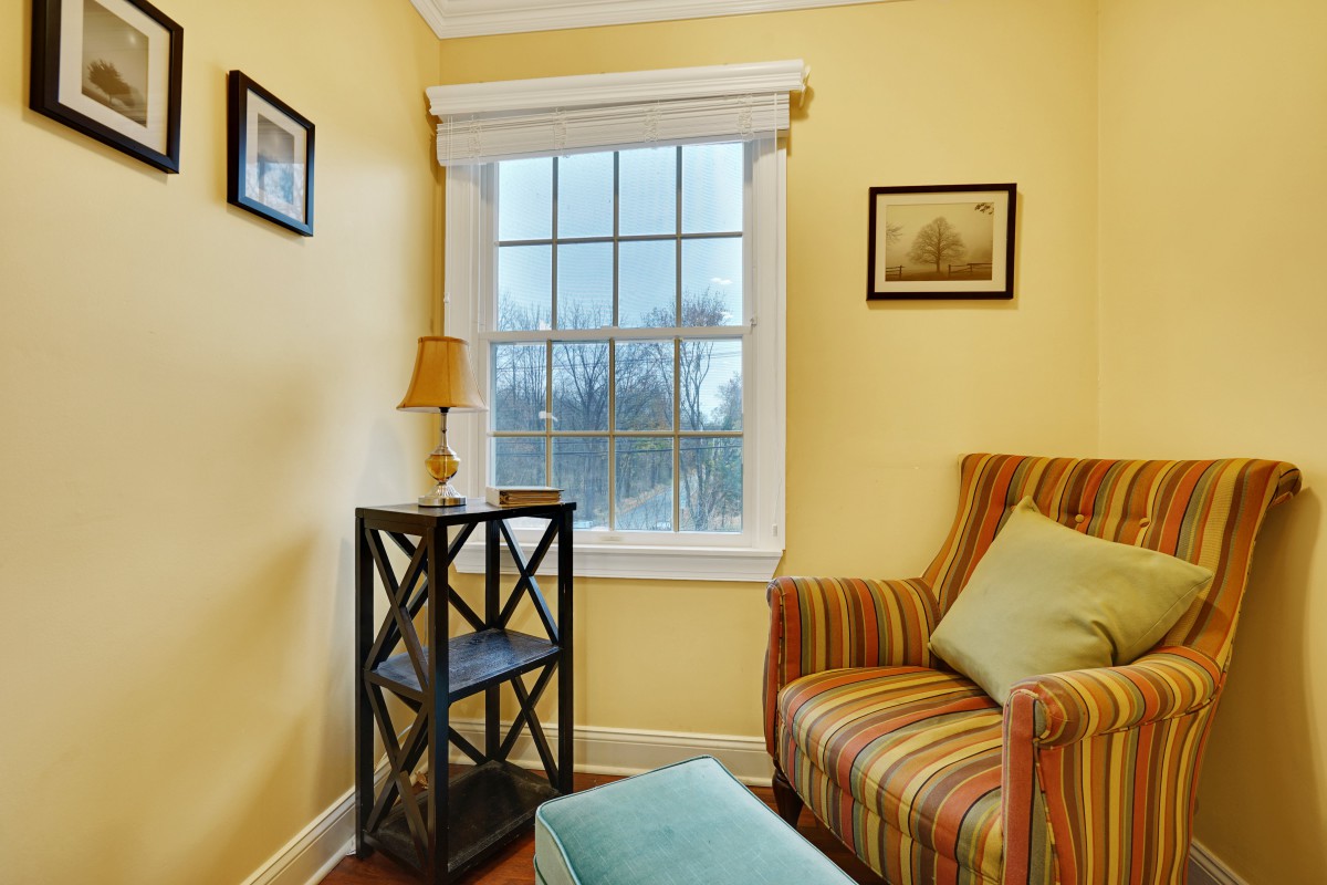Fox Trail Memory Care Living at Montville