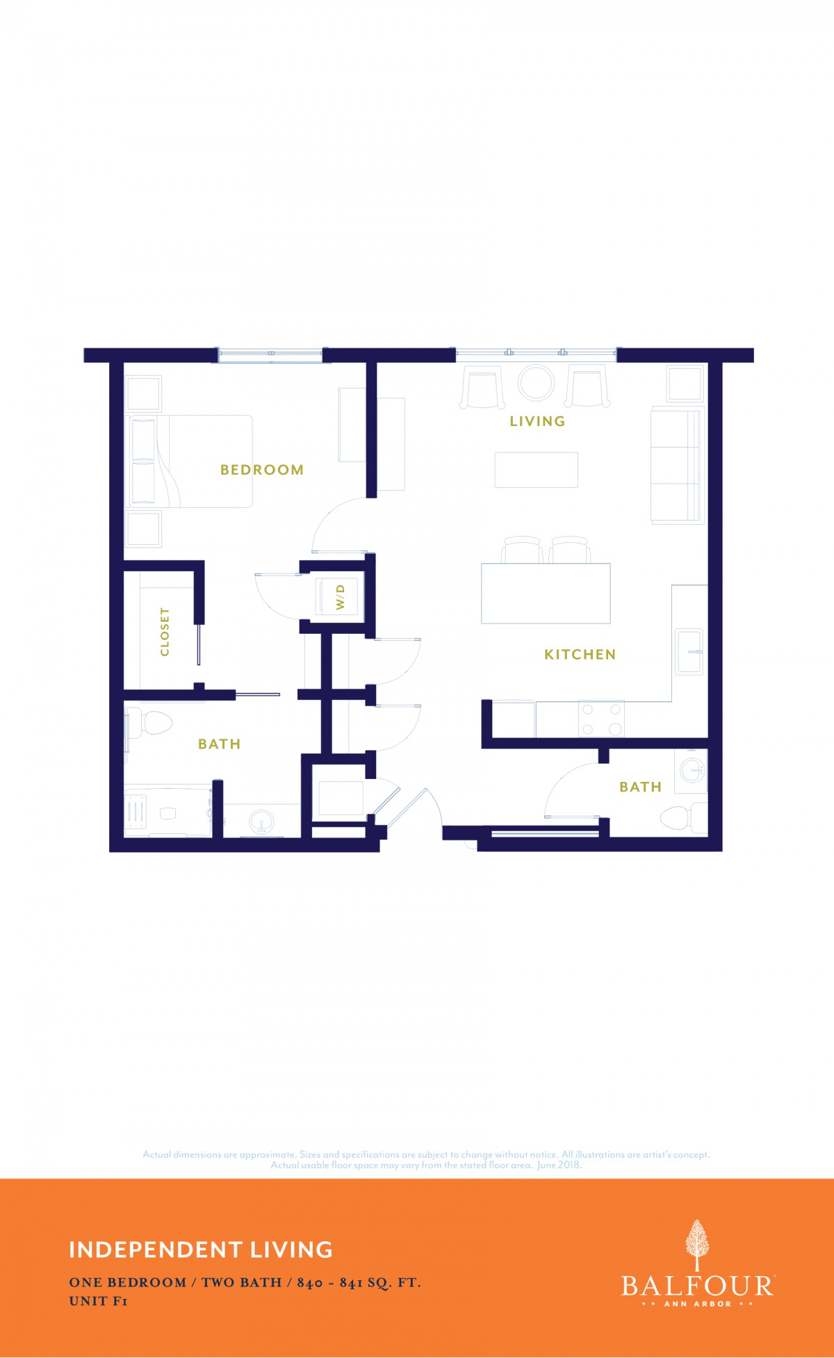 A blueprint of a residential floor plan including living spaces and rooms.