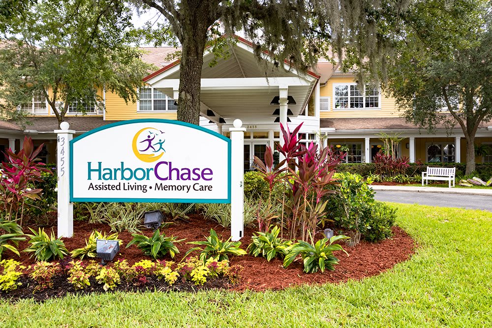 HarborChase of Jacksonville