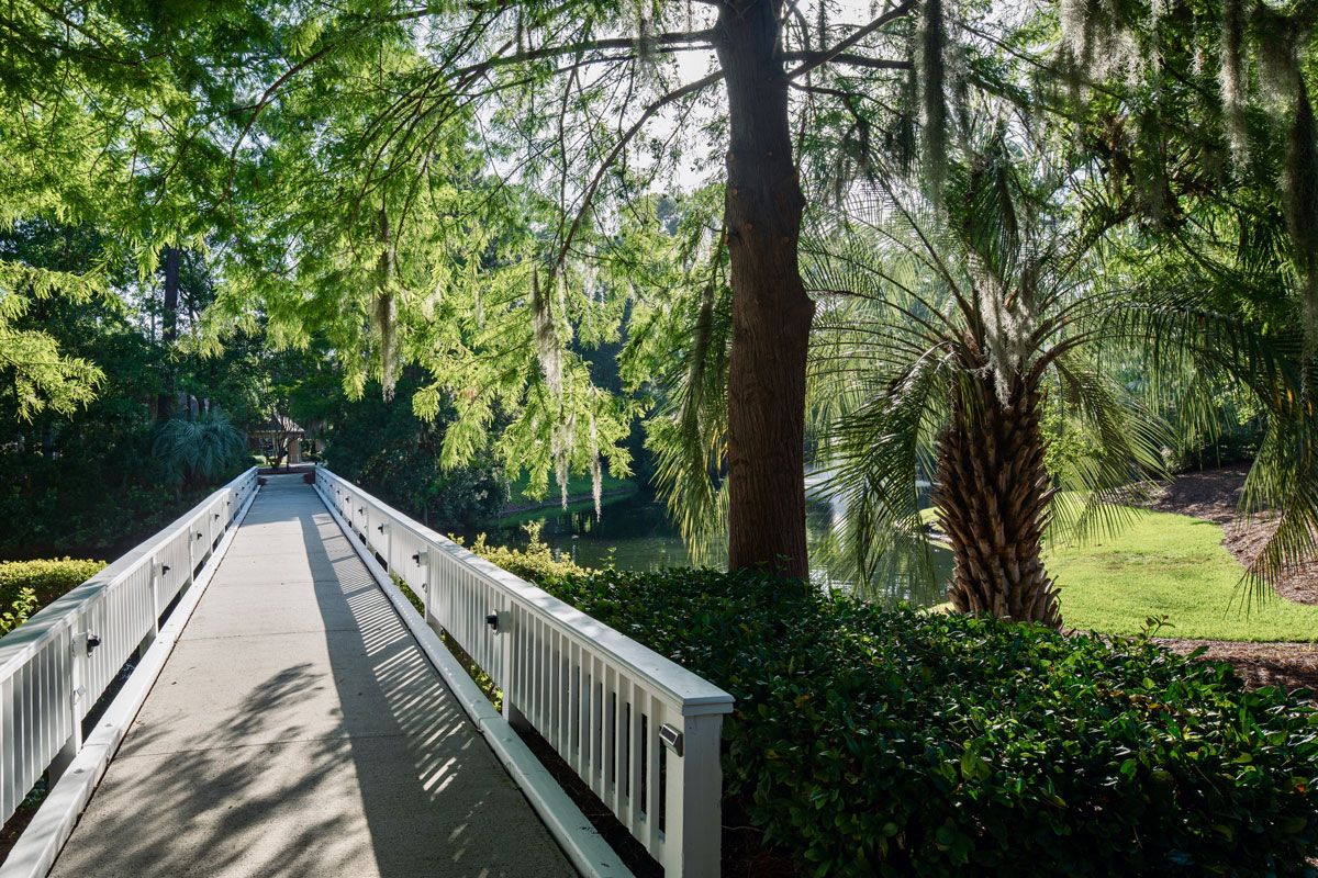 The Cypress of Hilton Head