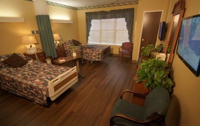 Solaris Healthcare Parkway