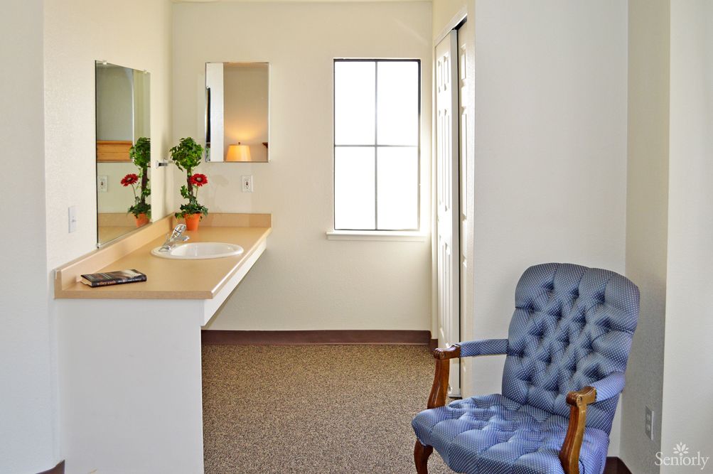 Marymount Villa Retirement Center