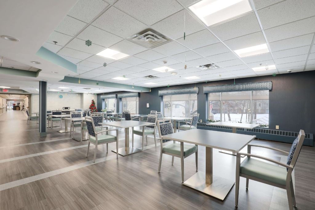 Southview Acres Care Center