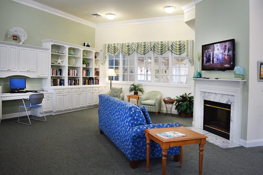 Spring Arbor of the Outer Banks
