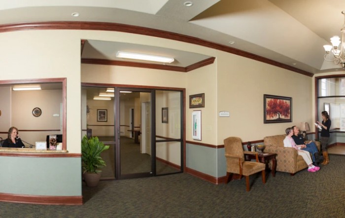 Emerald Care Center Claremore
