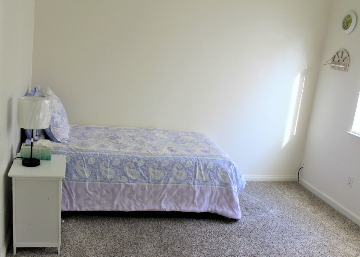 Vista Elderly Care Facility