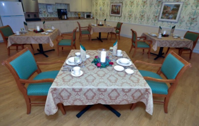 The Pines At Catskill Center For Nursing & Rehab